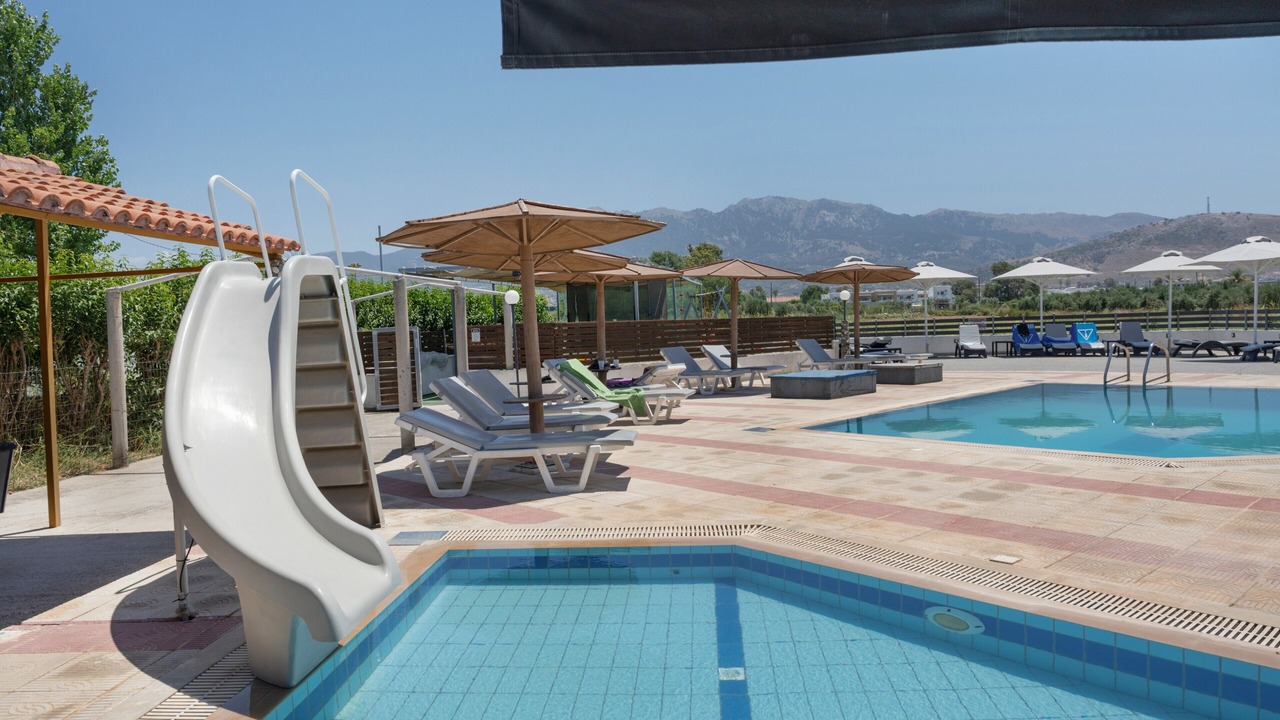 Photo of Outdoor in Tingaki