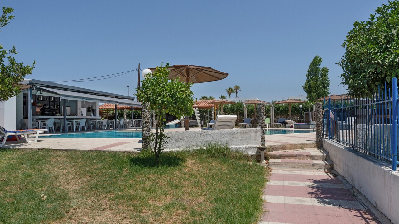 Photo of Patio Balcony in Tingaki