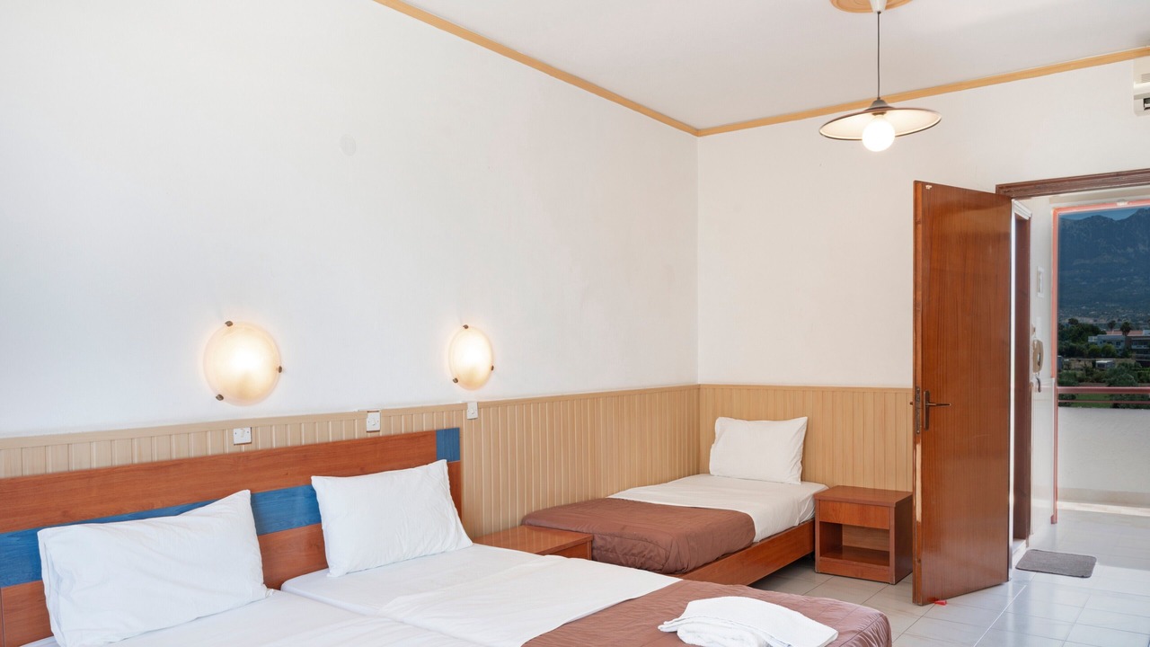 Photo of Bedroom in Tingaki