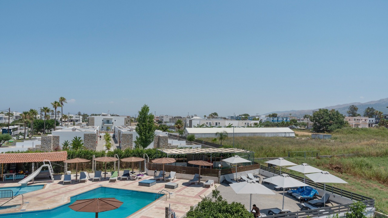 Photo of Outdoor in Tingaki