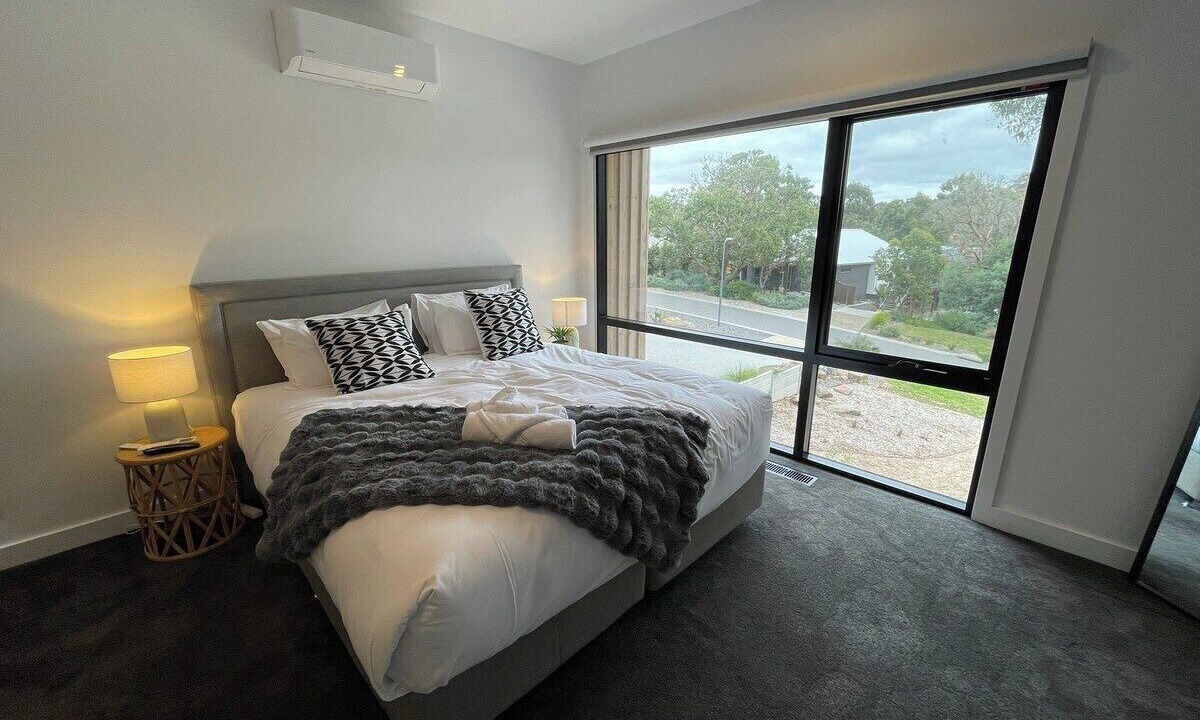Photo of Bedroom in Gisborne