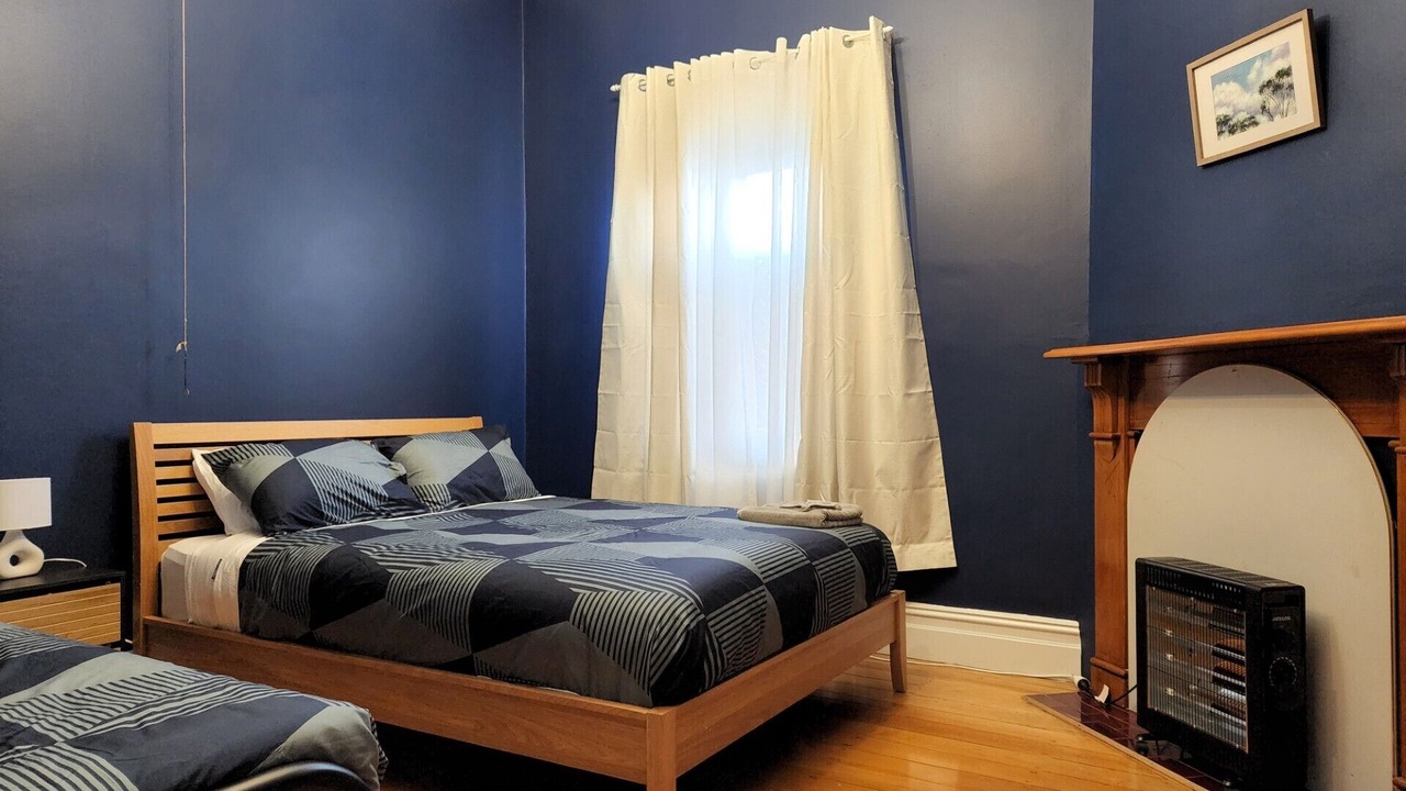Photo of Bedroom in Maitland