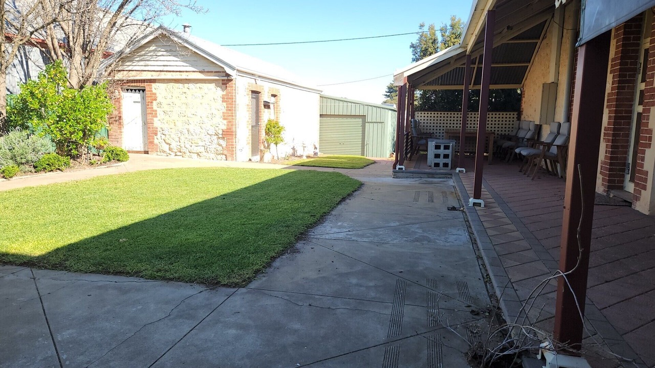 Photo of Outdoor in Maitland