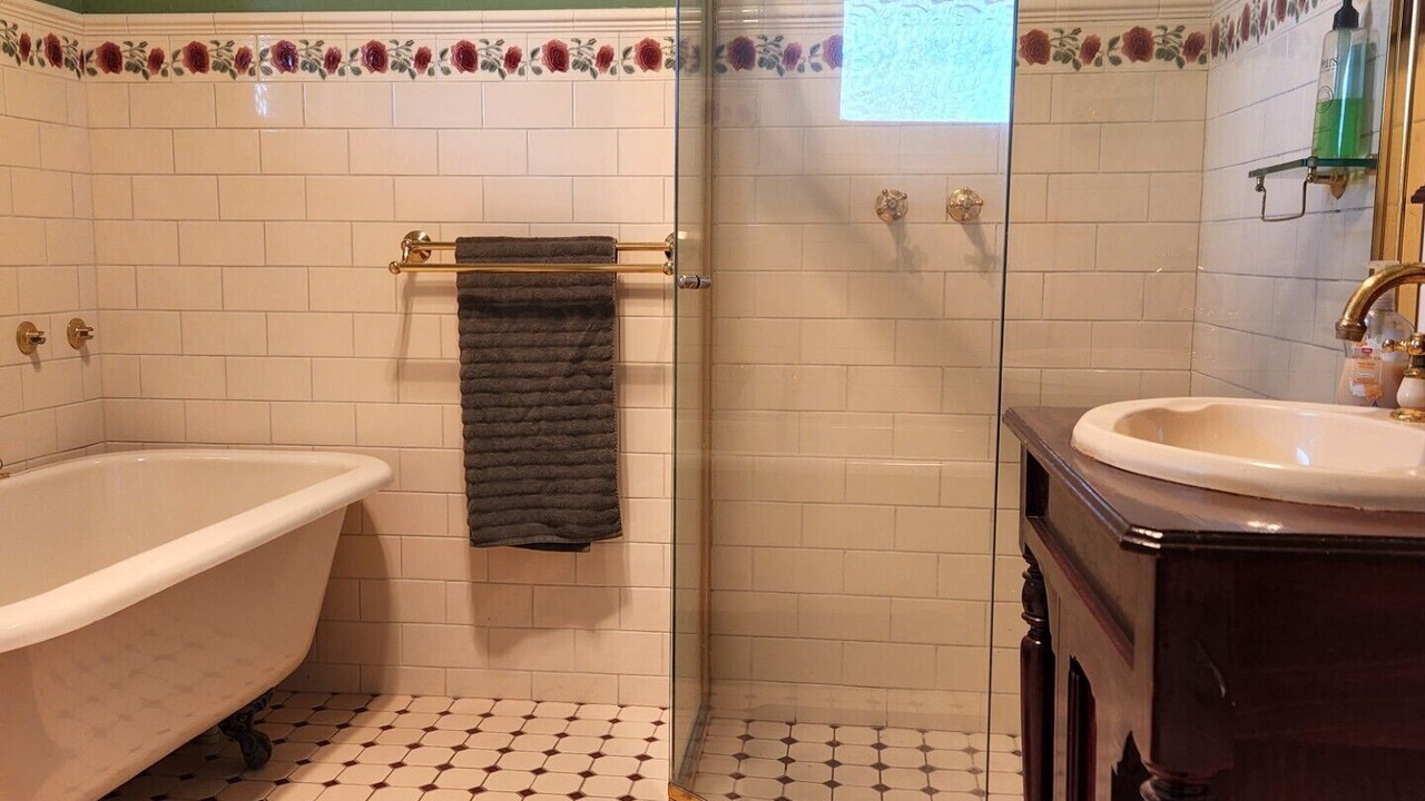 Photo of Bathroom in Maitland
