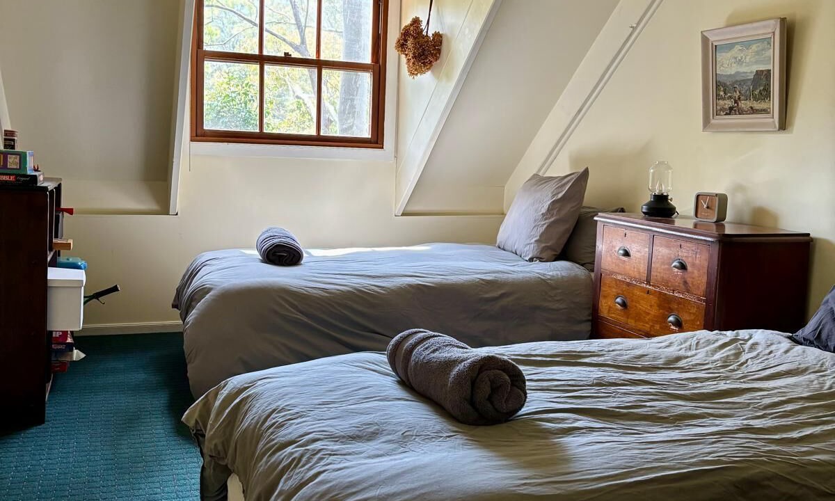 Photo of Bedroom in Salisbury