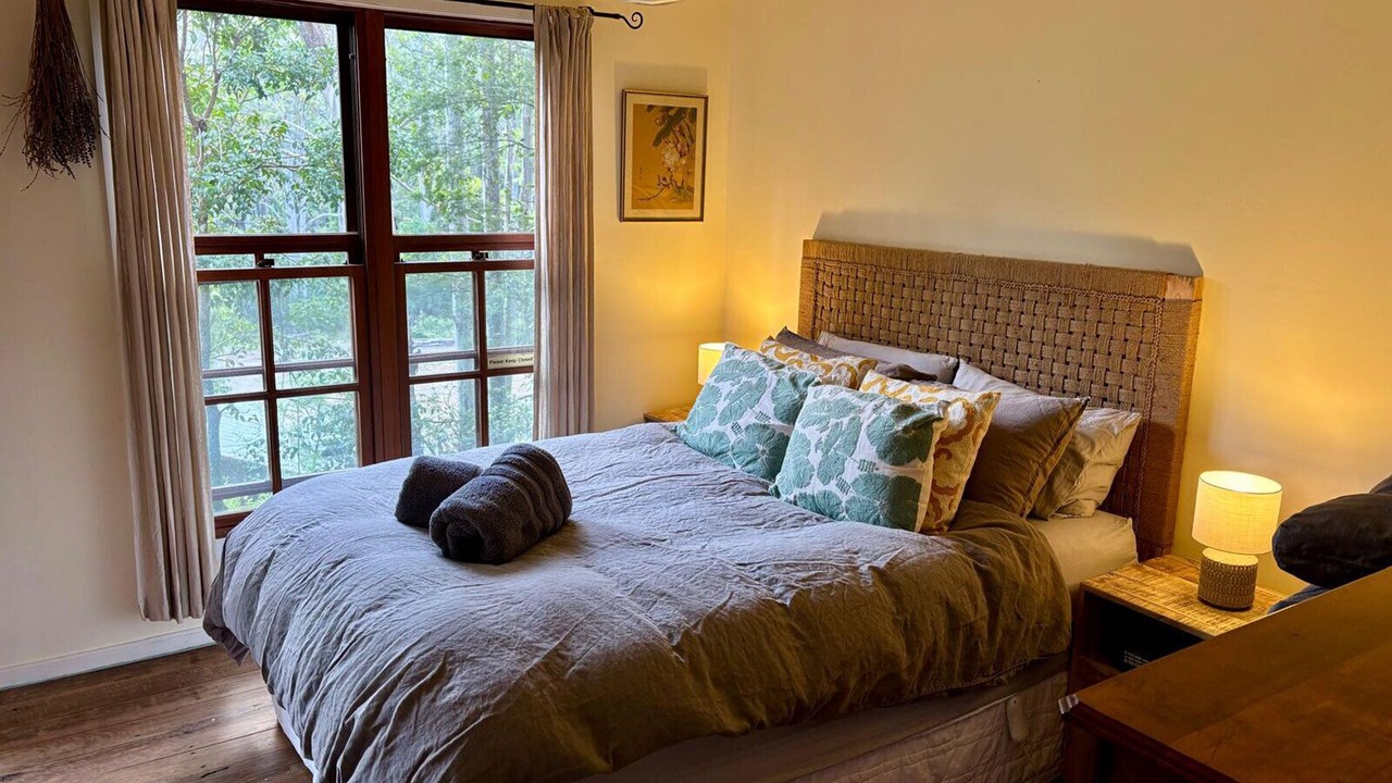 Photo of Bedroom in Salisbury