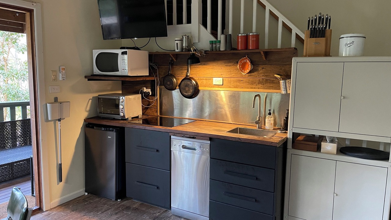 Photo of Kitchen in Salisbury