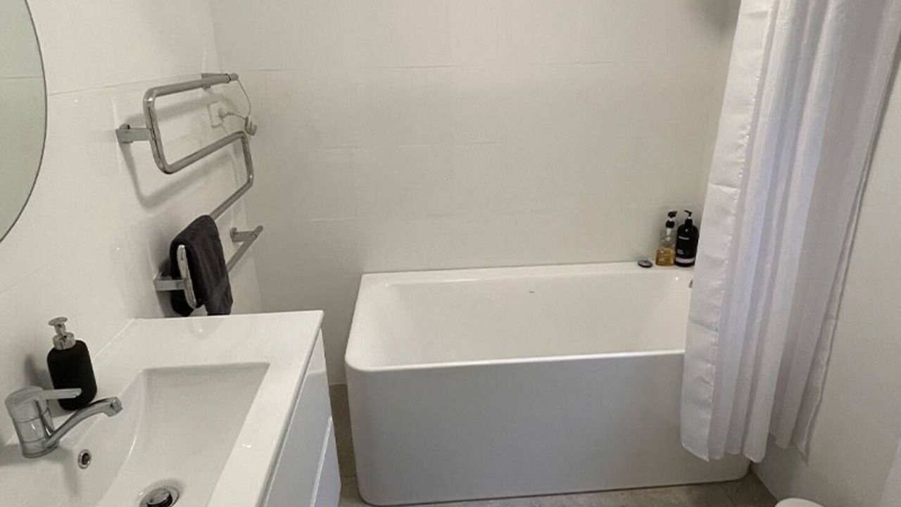 Photo of Bathroom in Salisbury