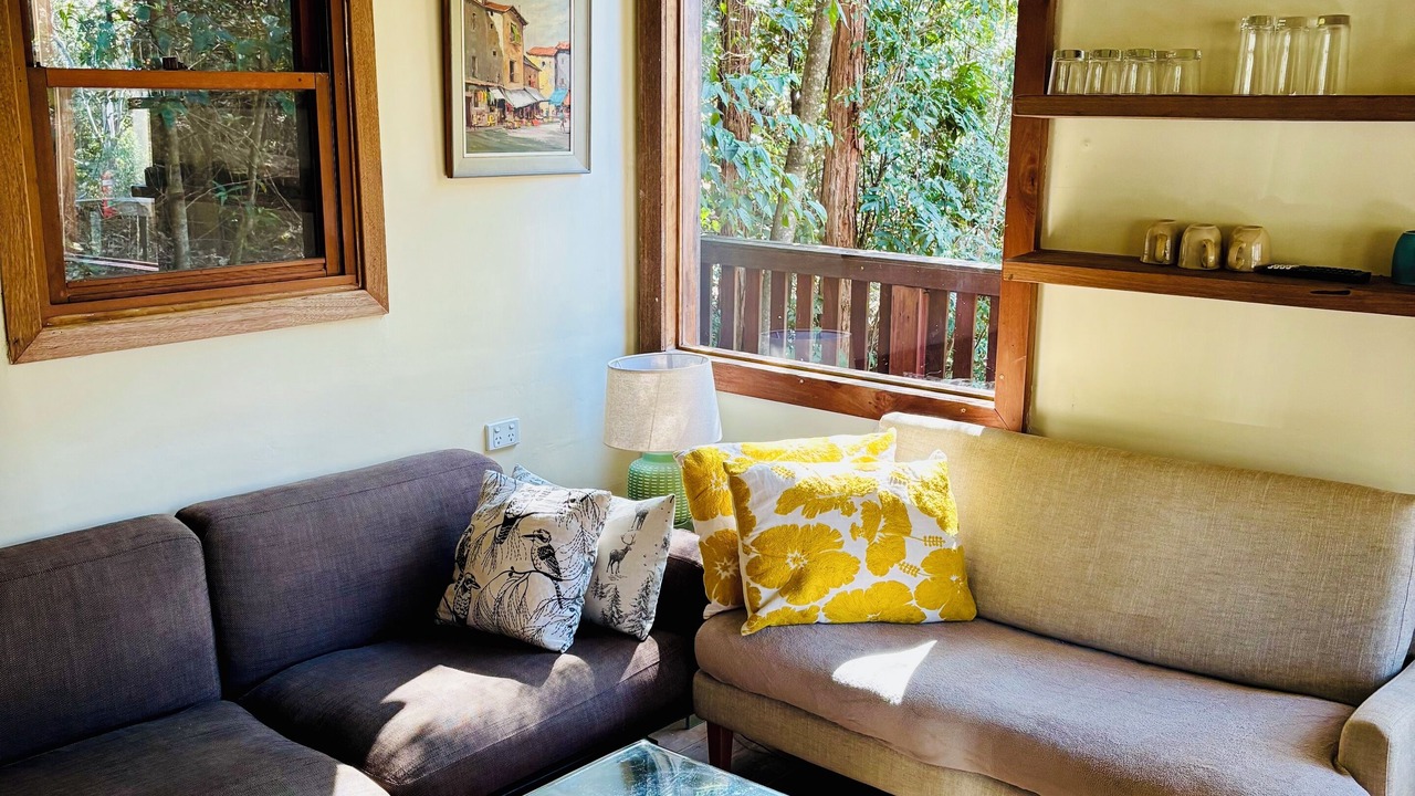 Photo of Livingroom in Salisbury