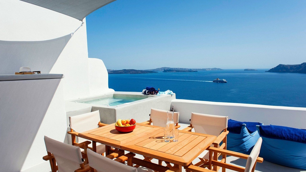 Photo of Others in Oia