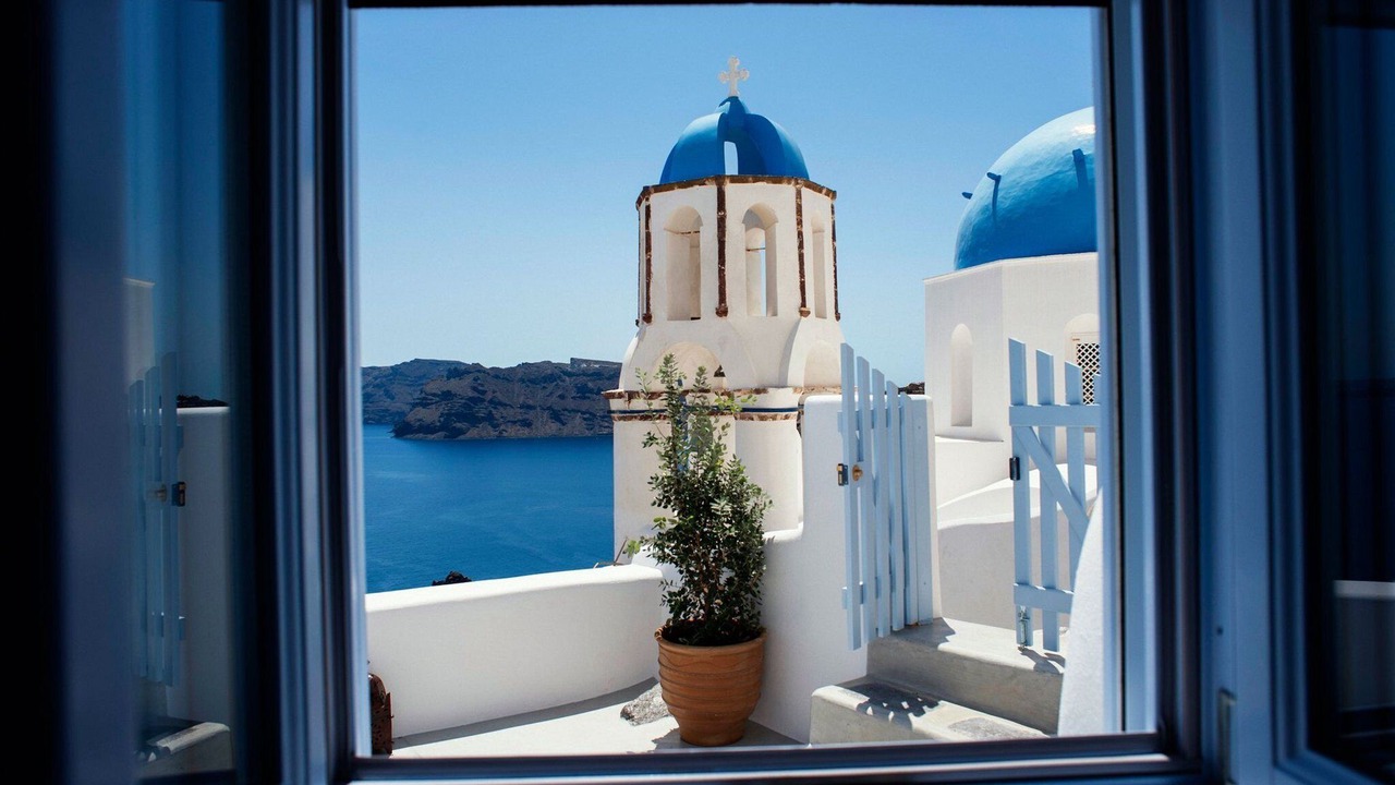 Photo of Others in Oia