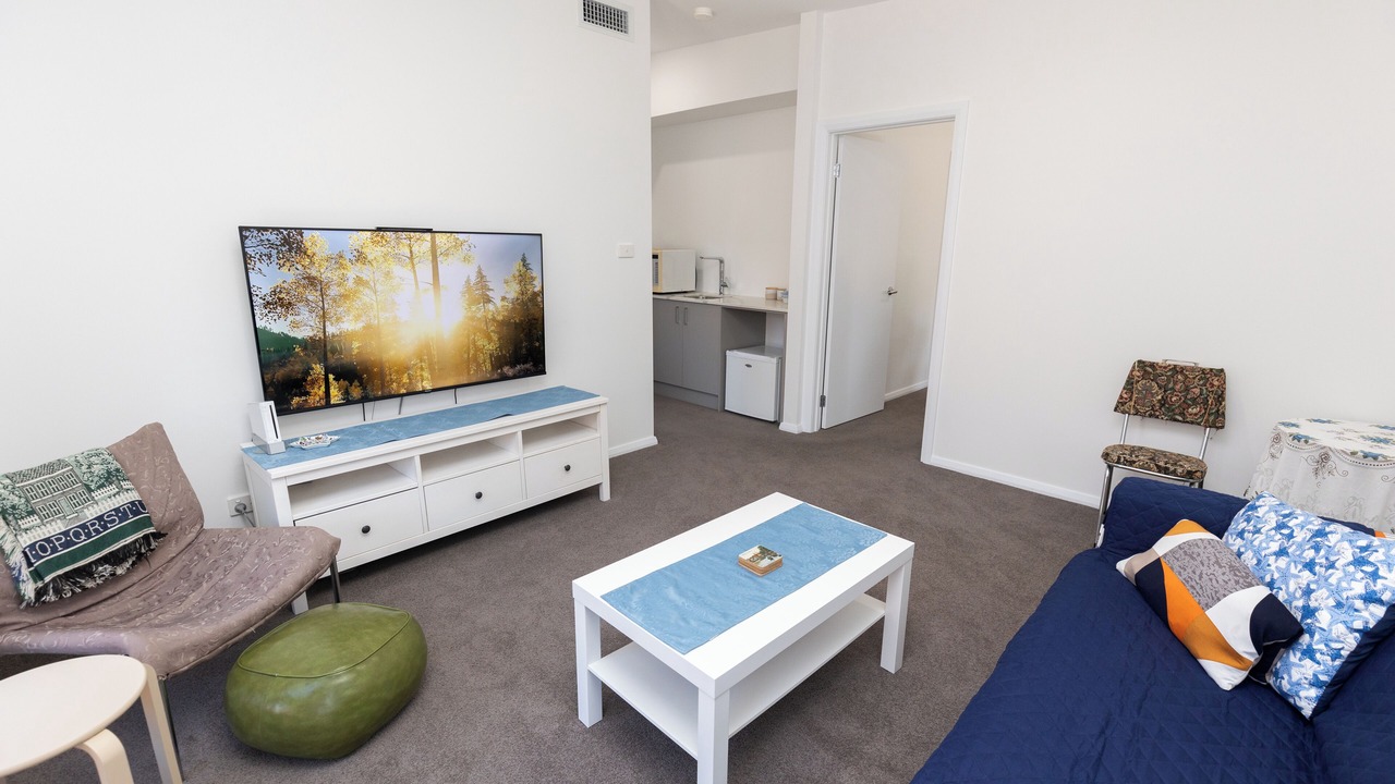 Photo of Livingroom in Corlette