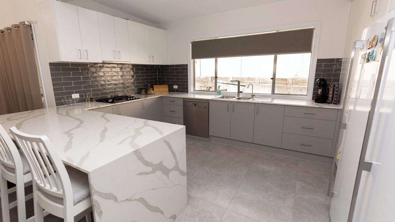 Photo of Kitchen in Corlette