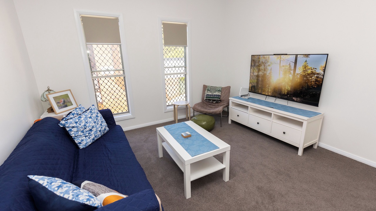 Photo of Livingroom in Corlette