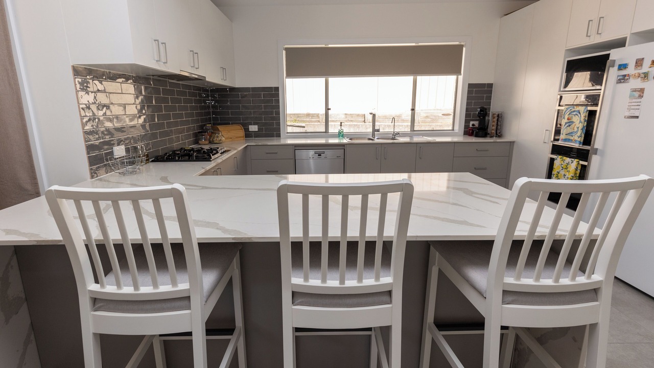 Photo of Kitchen in Corlette