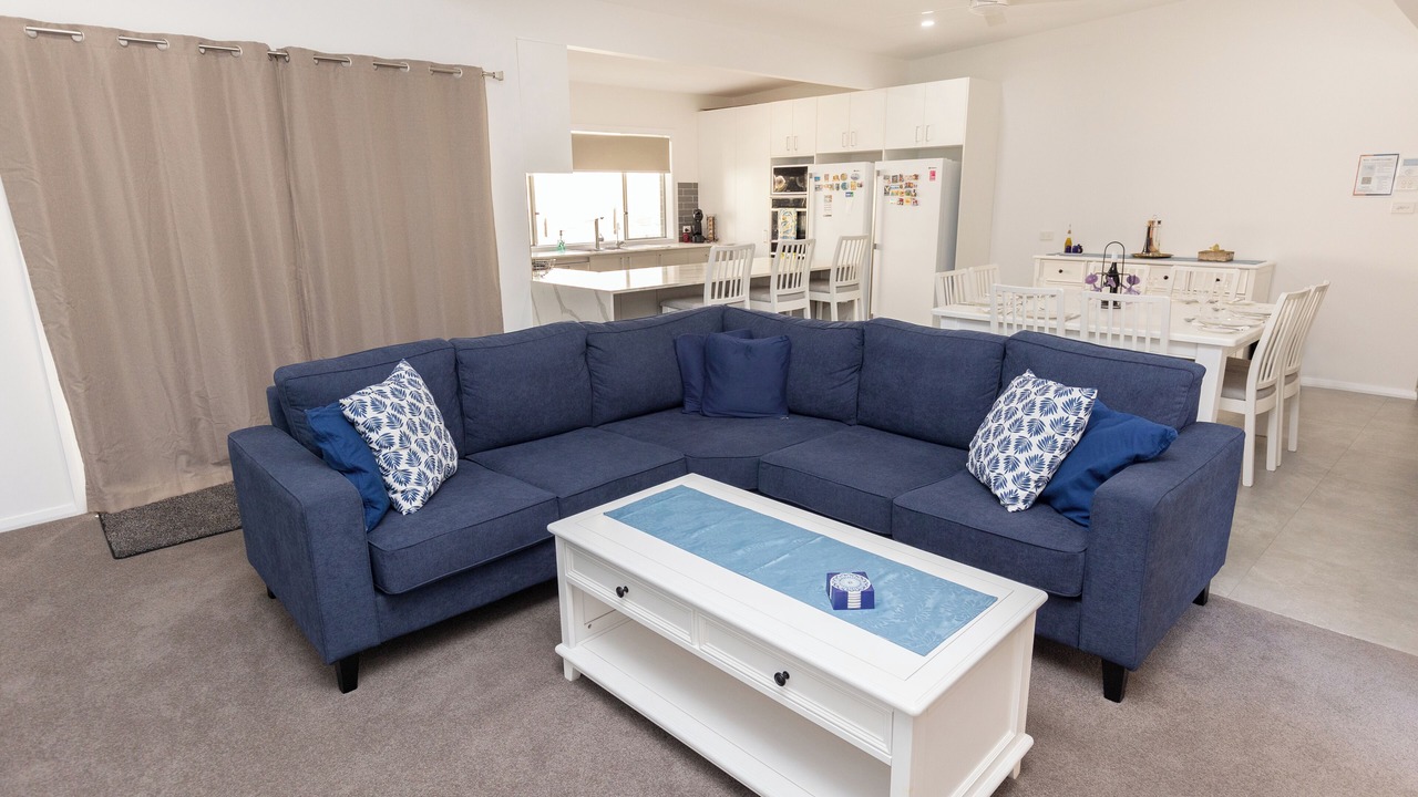 Photo of Livingroom in Corlette