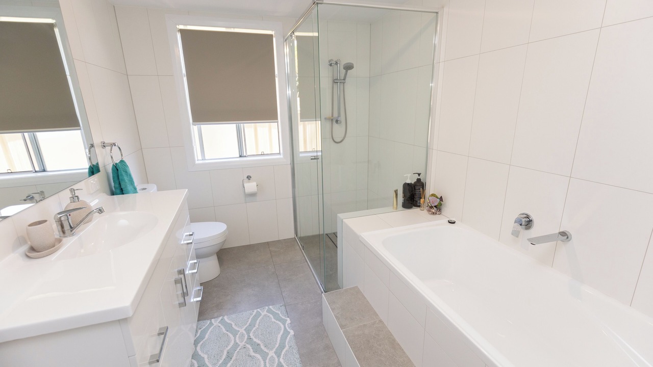 Photo of Bathroom in Corlette