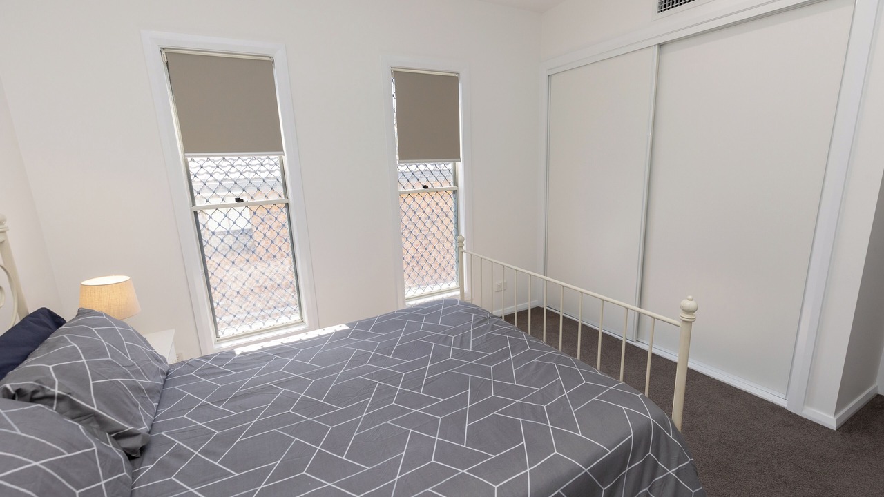 Photo of Bedroom in Corlette