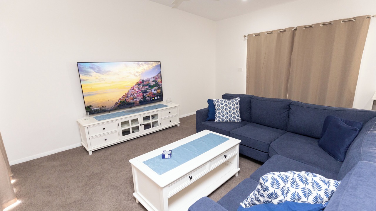 Photo of Livingroom in Corlette