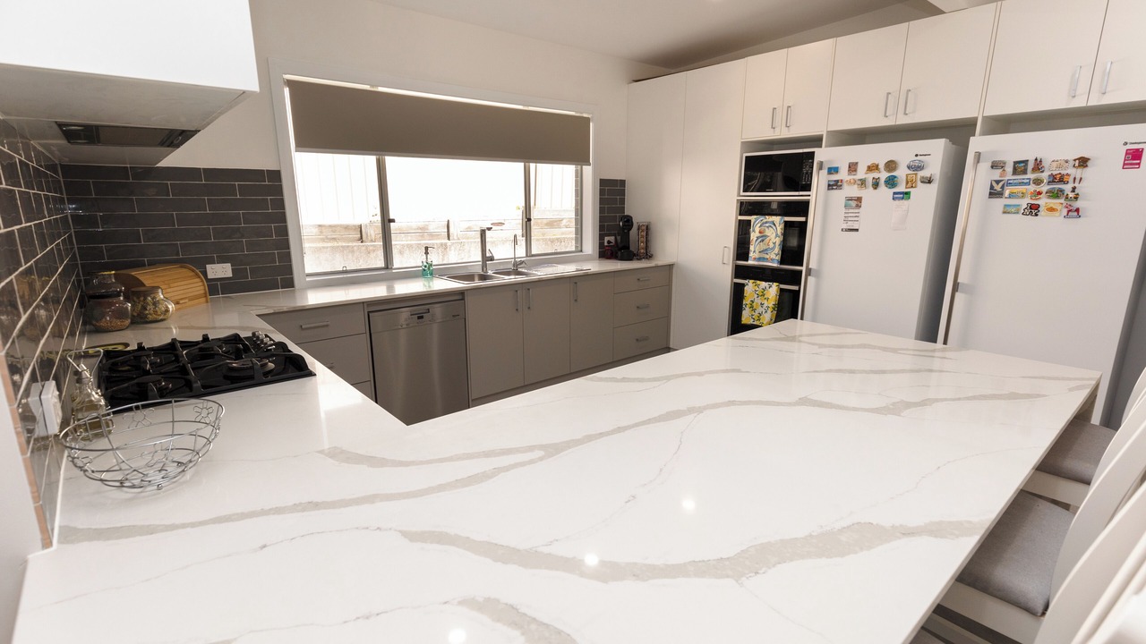 Photo of Kitchen in Corlette