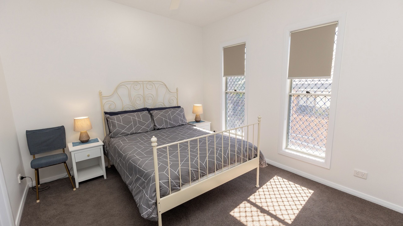 Photo of Bedroom in Corlette