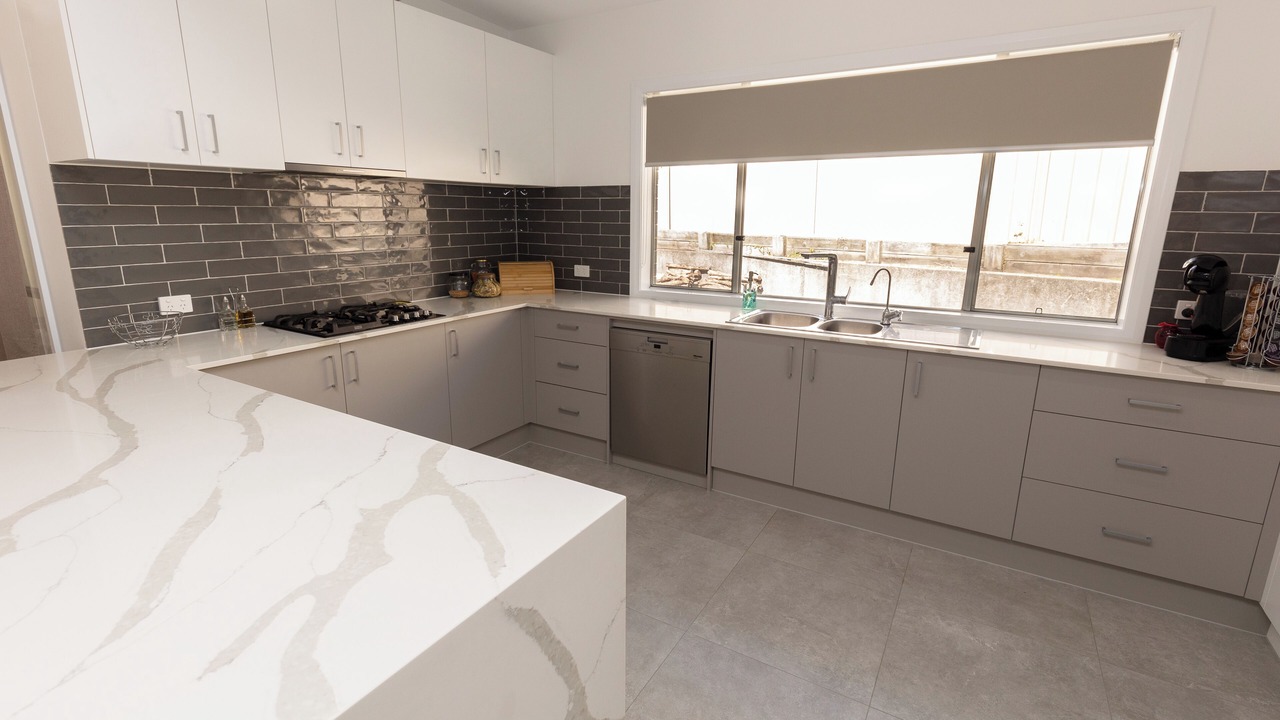 Photo of Kitchen in Corlette