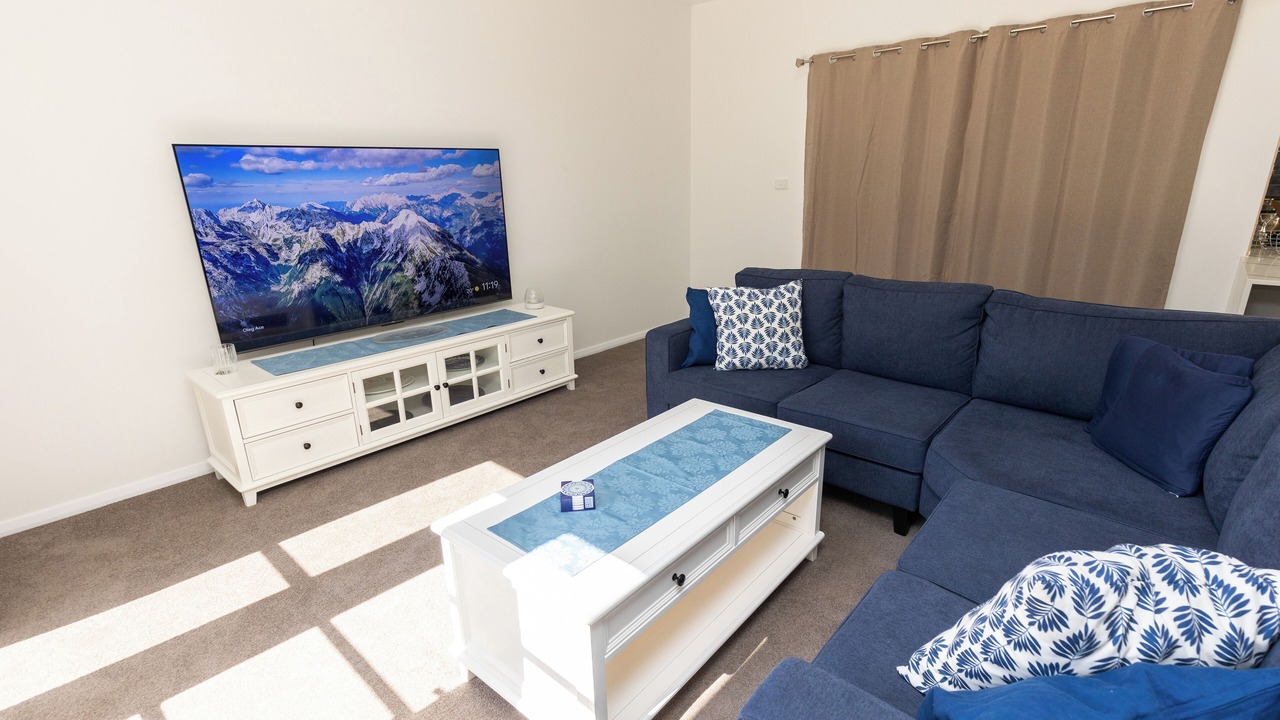 Photo of Livingroom in Corlette