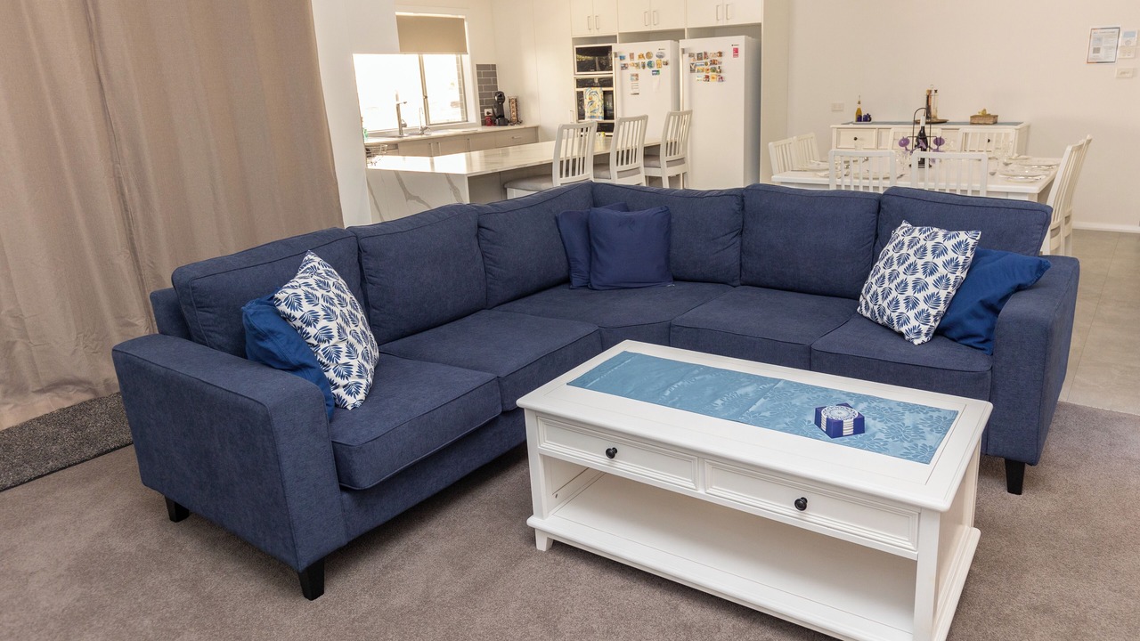 Photo of Livingroom in Corlette