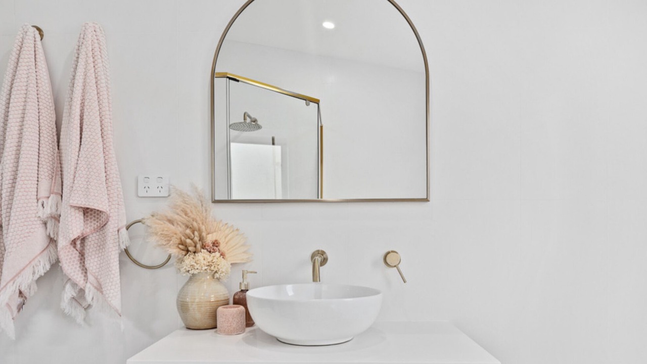 Photo of Bathroom in Tomakin