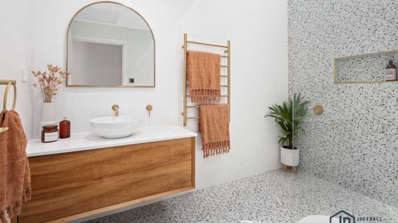 Photo of Bathroom in Tomakin