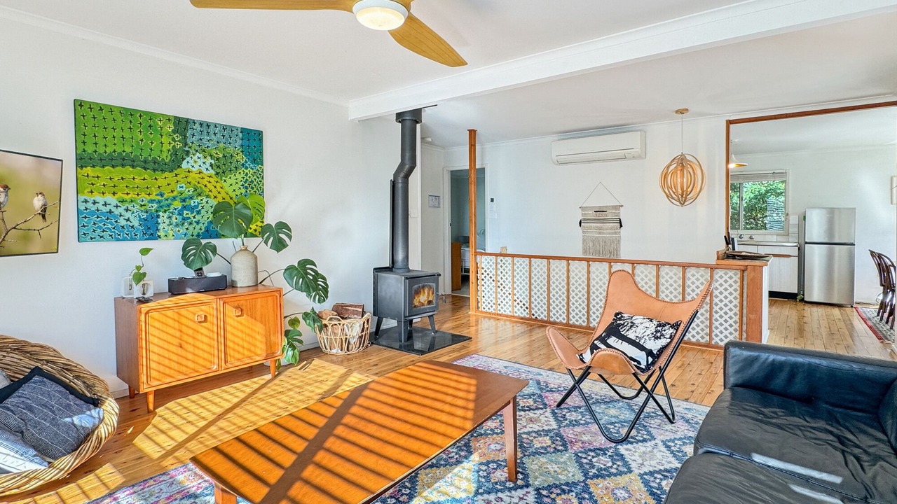 Photo of Livingroom in Lilli Pilli