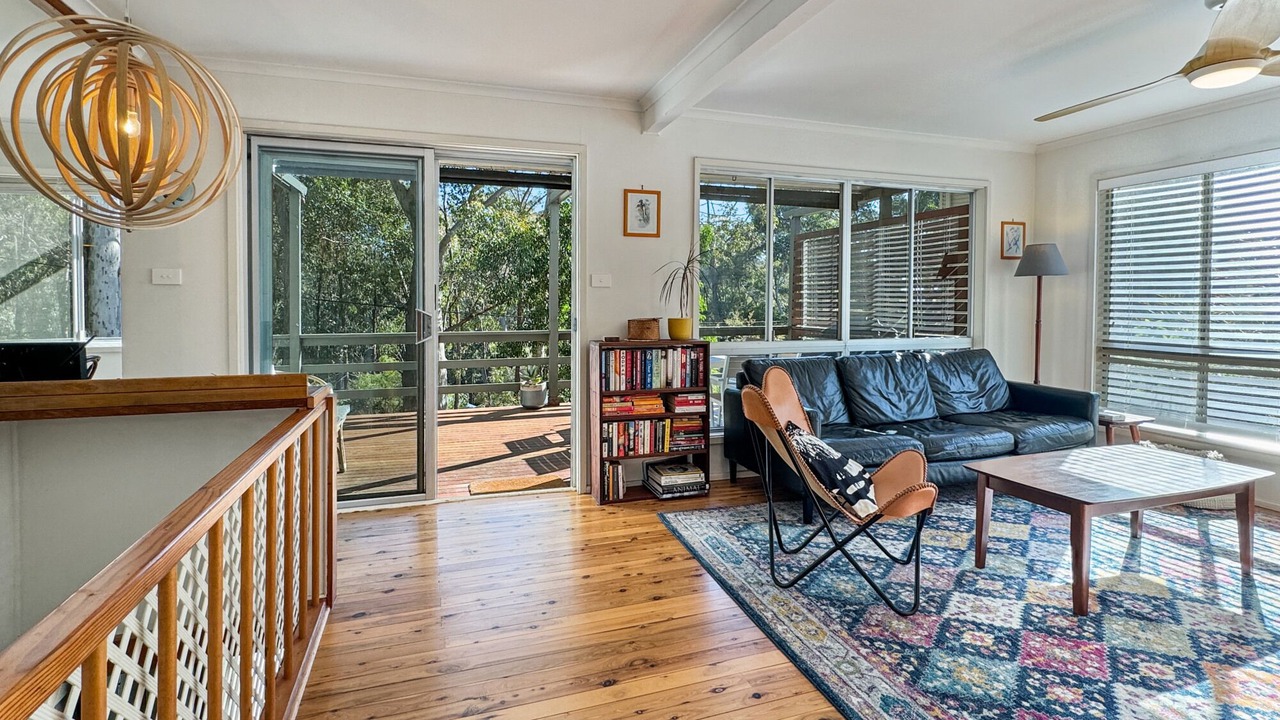 Photo of Livingroom in Lilli Pilli