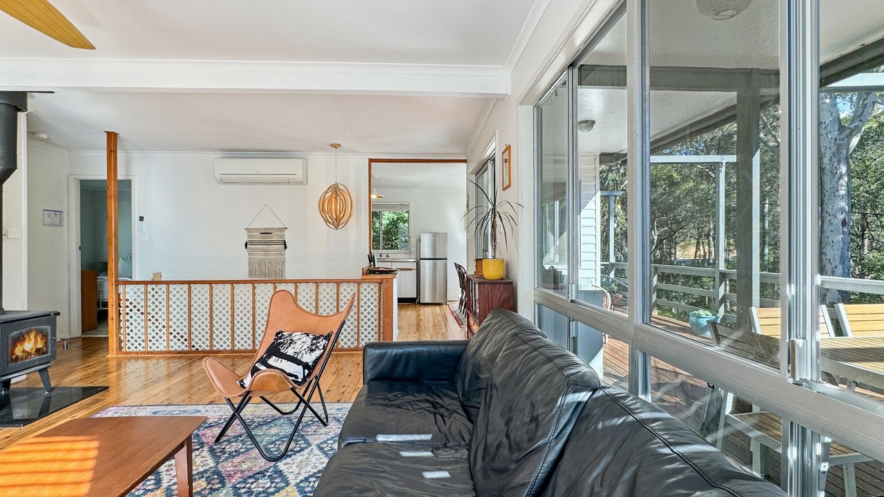 Photo of Livingroom in Lilli Pilli