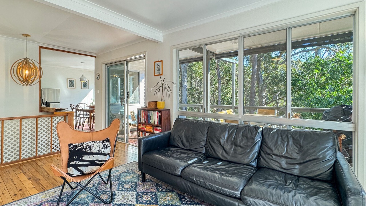 Photo of Livingroom in Lilli Pilli