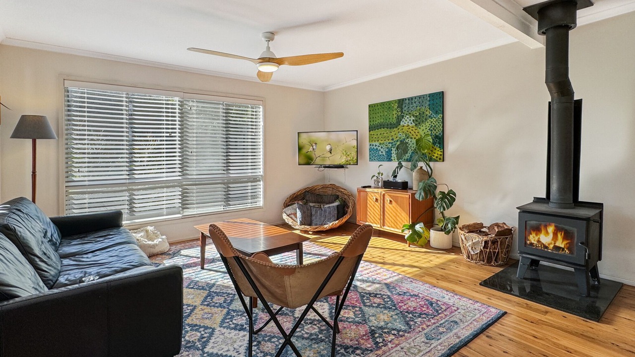 Photo of Livingroom in Lilli Pilli