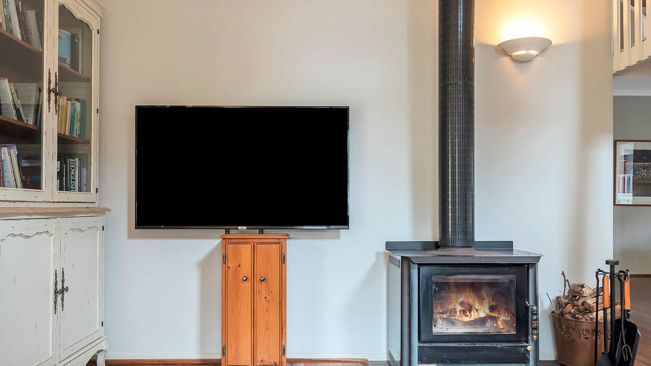 Photo of Livingroom in Lilli Pilli