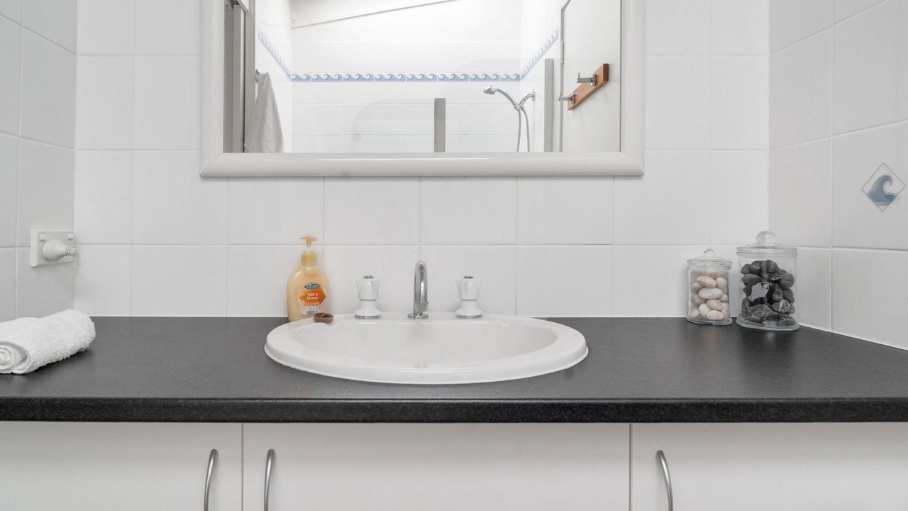 Photo of Bathroom in Surf Beach