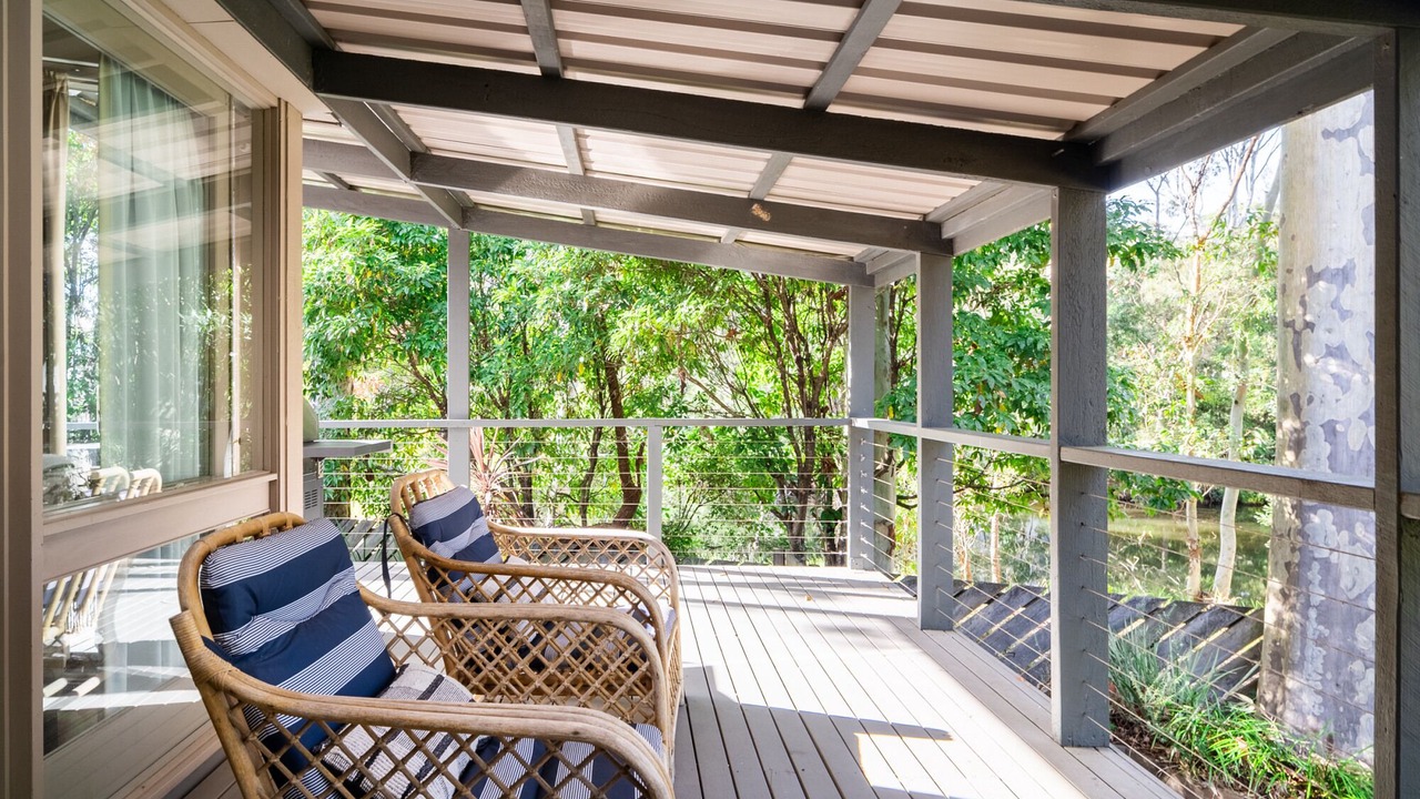 Photo of Outdoor in Surf Beach