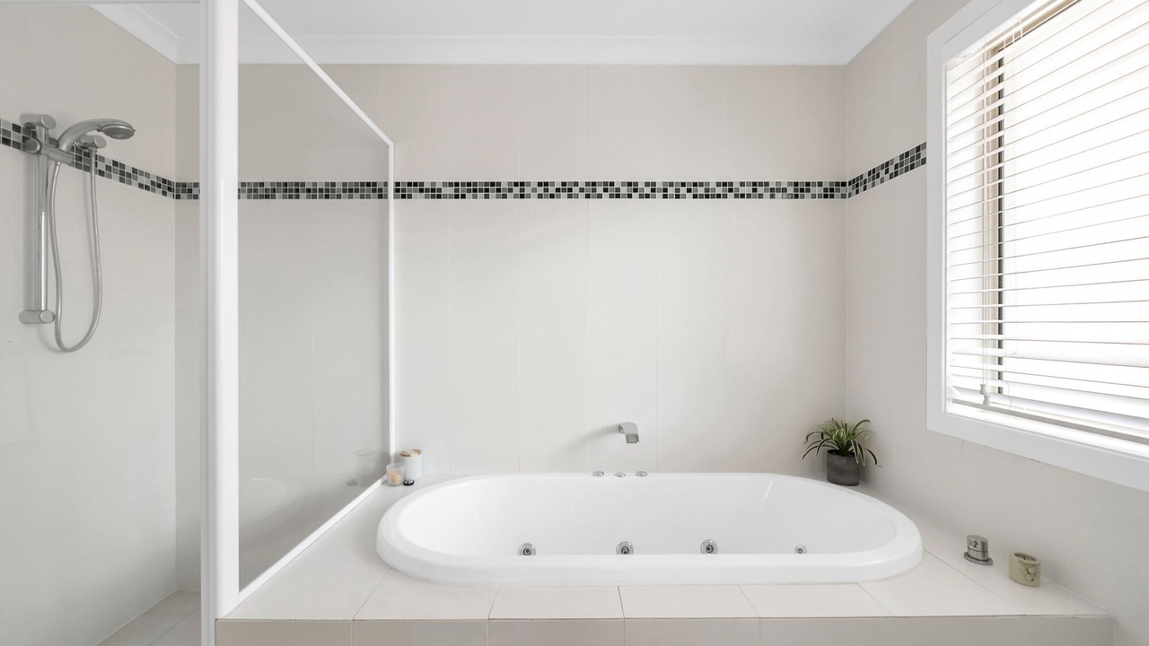 Photo of Bathroom in Denhams Beach