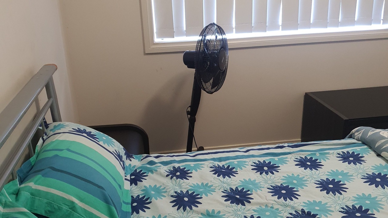Photo of Bedroom in Wyndham Vale