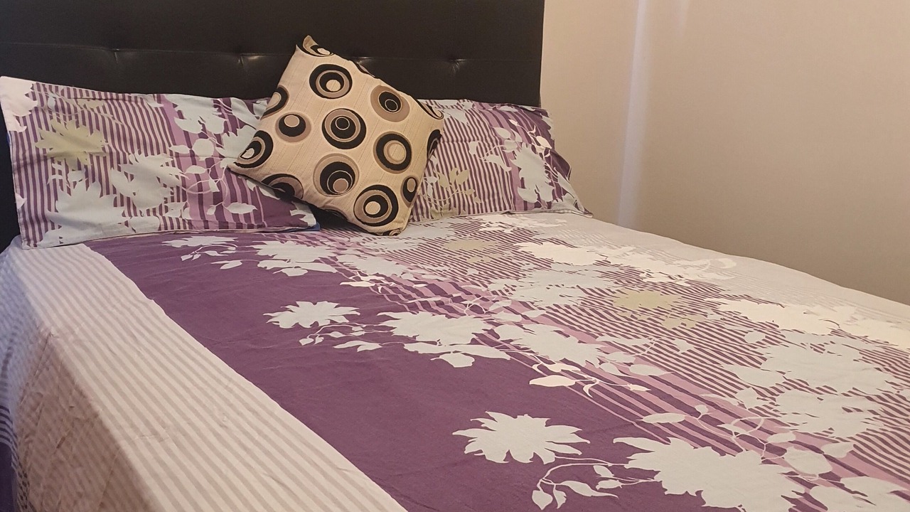 Photo of Bedroom in Wyndham Vale
