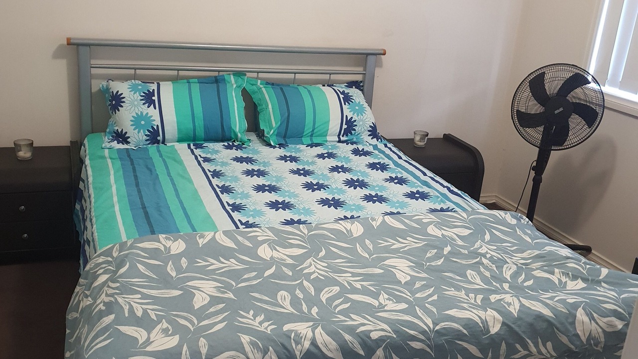 Photo of Bedroom in Wyndham Vale