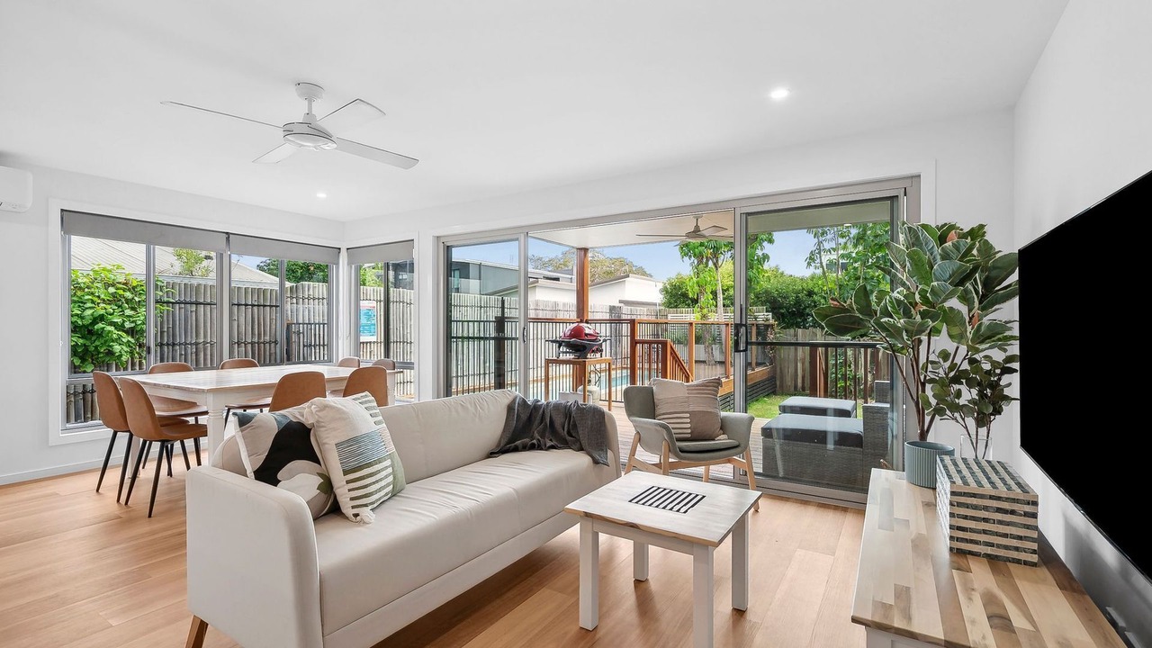 Photo of Livingroom in Mudjimba