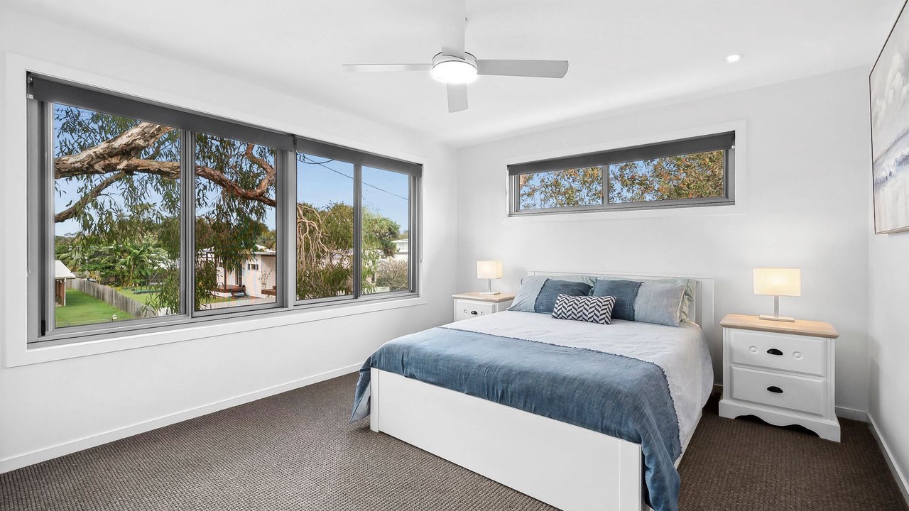 Photo of Bedroom in Mudjimba