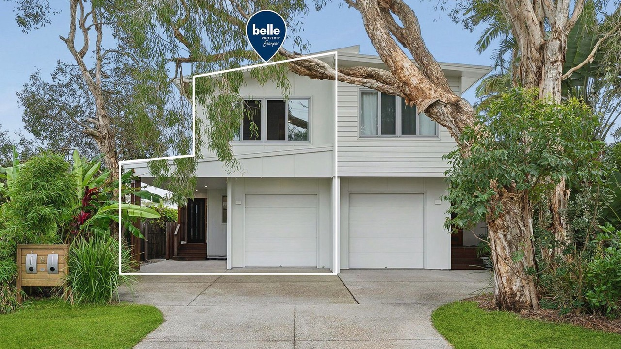 Photo of Outdoor in Mudjimba