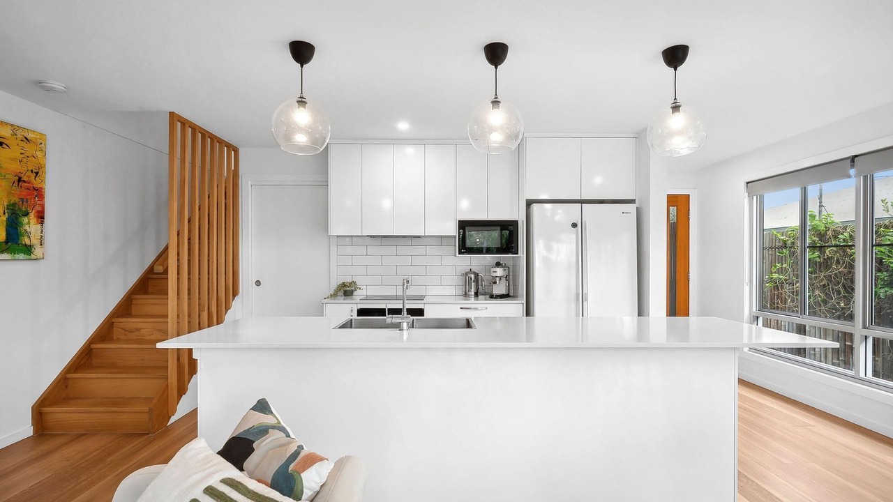 Photo of Kitchen in Mudjimba