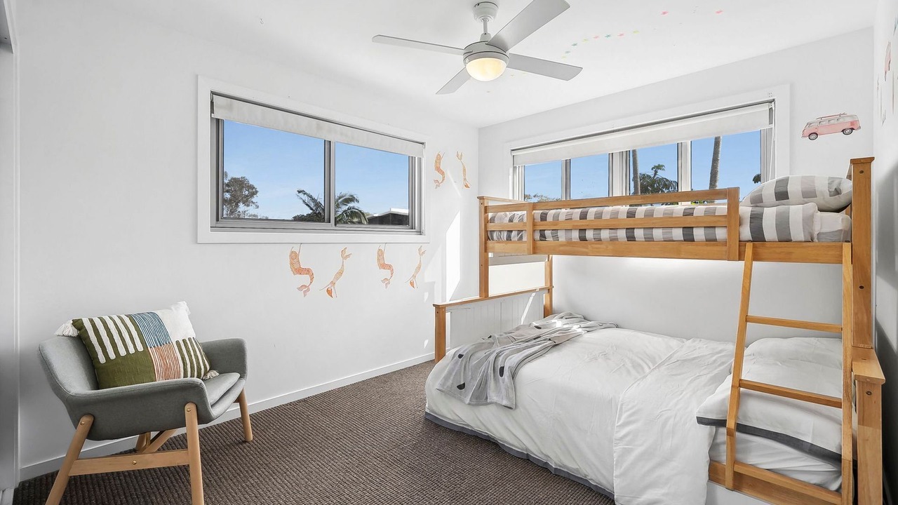 Photo of Bedroom in Mudjimba