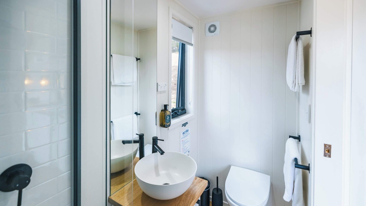 Photo of Bathroom in Glenlynn
