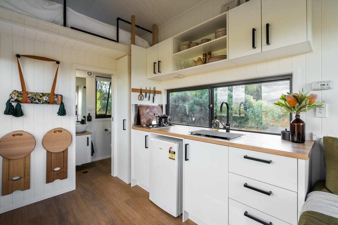 Photo of Kitchen in Monivae