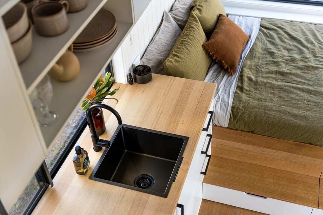 Photo of Bedroom in Monivae